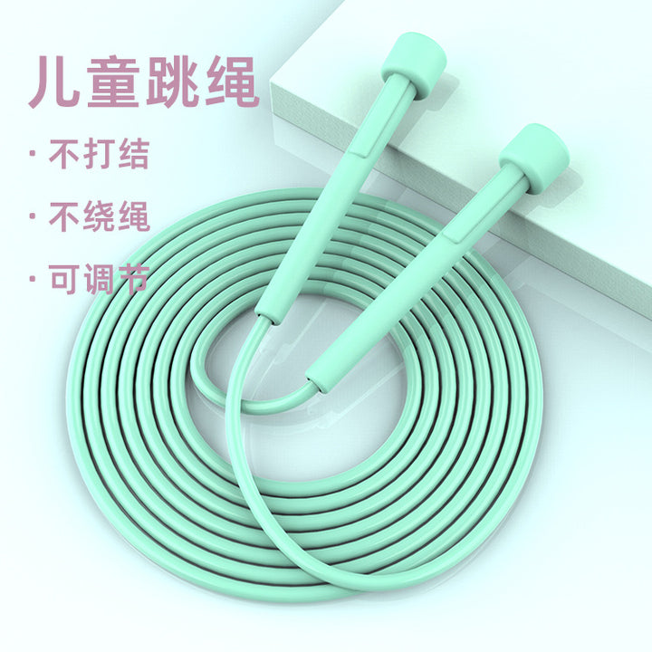 Jumping Ropes