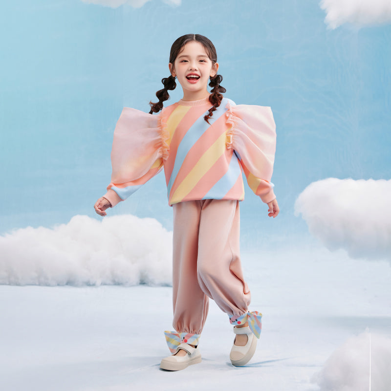 Candy Fairy Top 糖心精灵卫衣