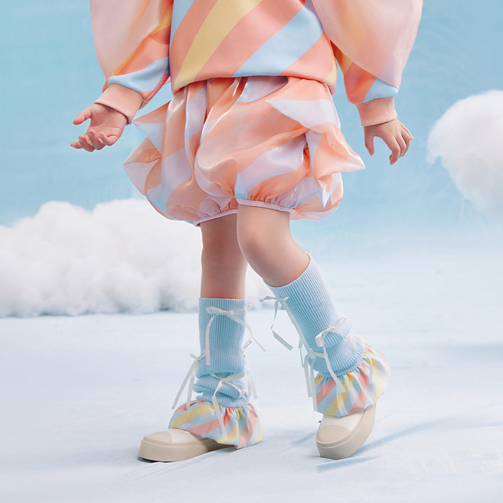 Shimmery Candy Short 糖心精灵短裤
