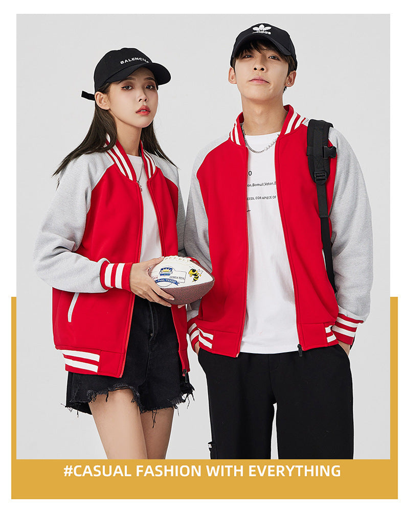 Custom Baseball Sweat + your own logo and design