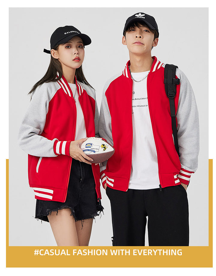 Custom Baseball Sweat + your own logo and design