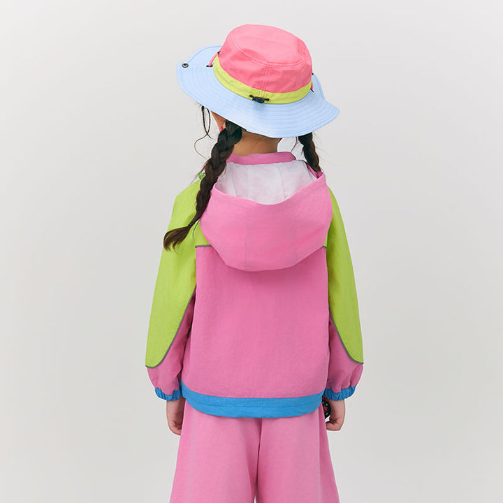 Panda & Fruit Jacket 盼达果园外套
