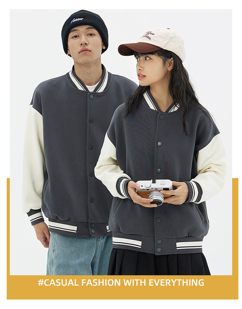 Custom Baseball Sweat Style 2+ your own logo and design