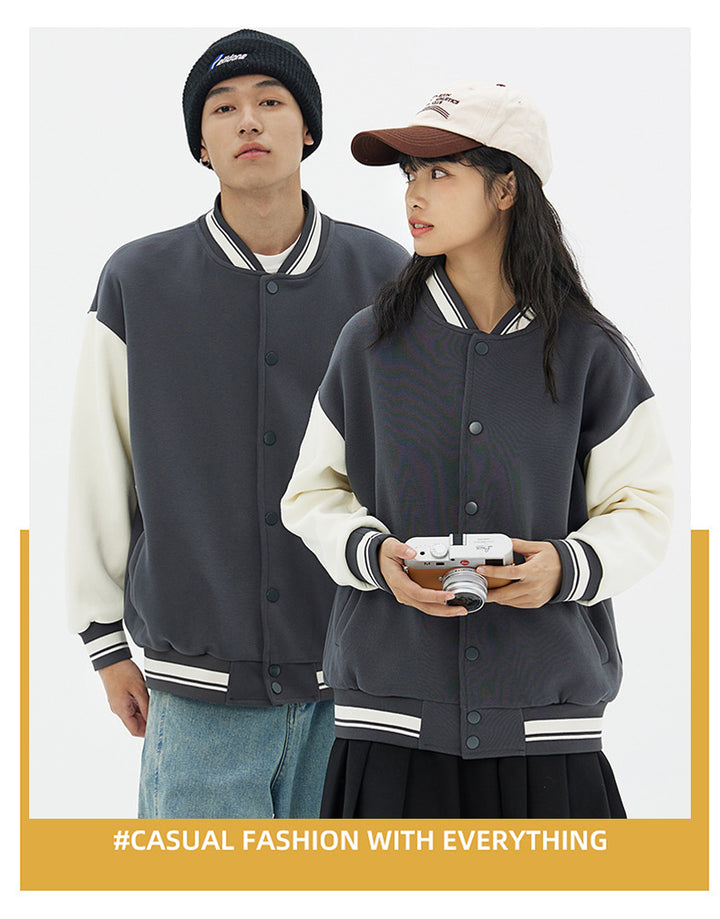 Custom Baseball Sweat Style 2+ your own logo and design