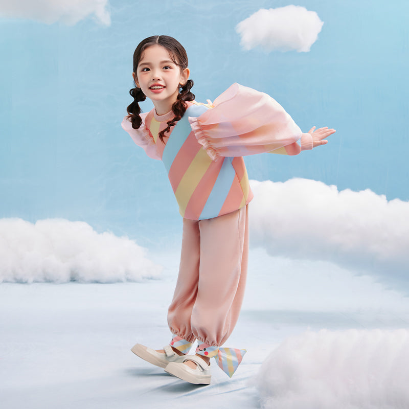 Candy Fairy Top 糖心精灵卫衣
