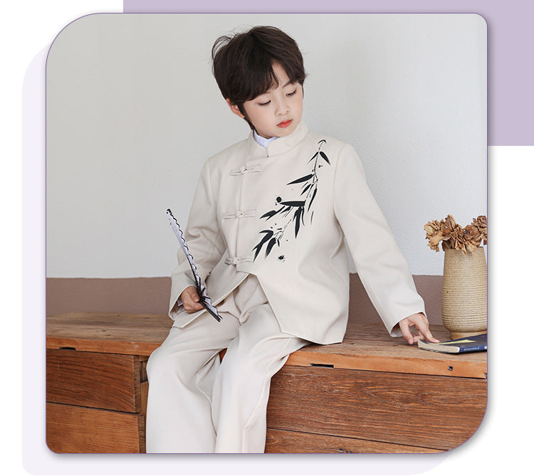 Performance Outfit 4 Piece Set - B