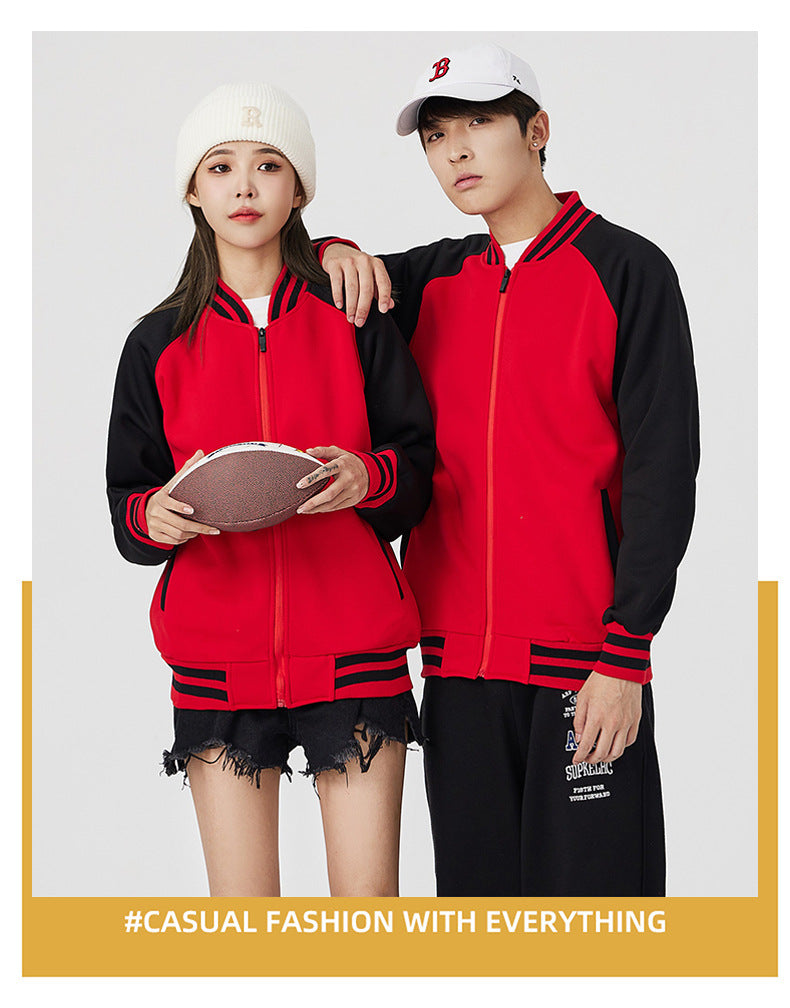 Custom Baseball Sweat + your own logo and design