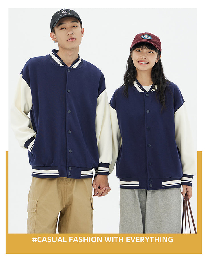 Custom Baseball Sweat Style 2+ your own logo and design