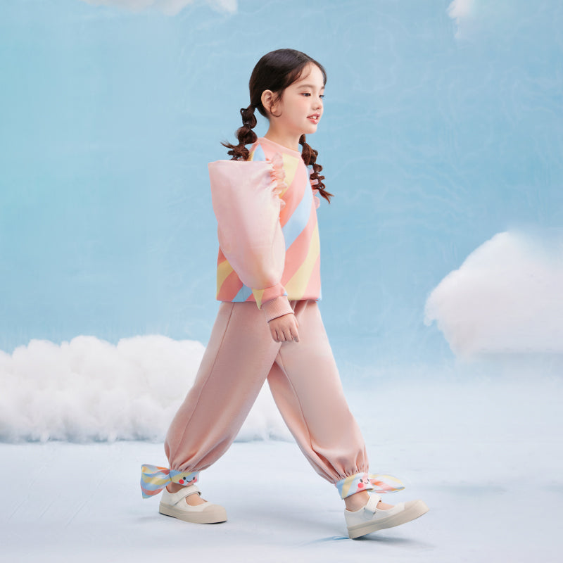 Candy Fairy Top 糖心精灵卫衣