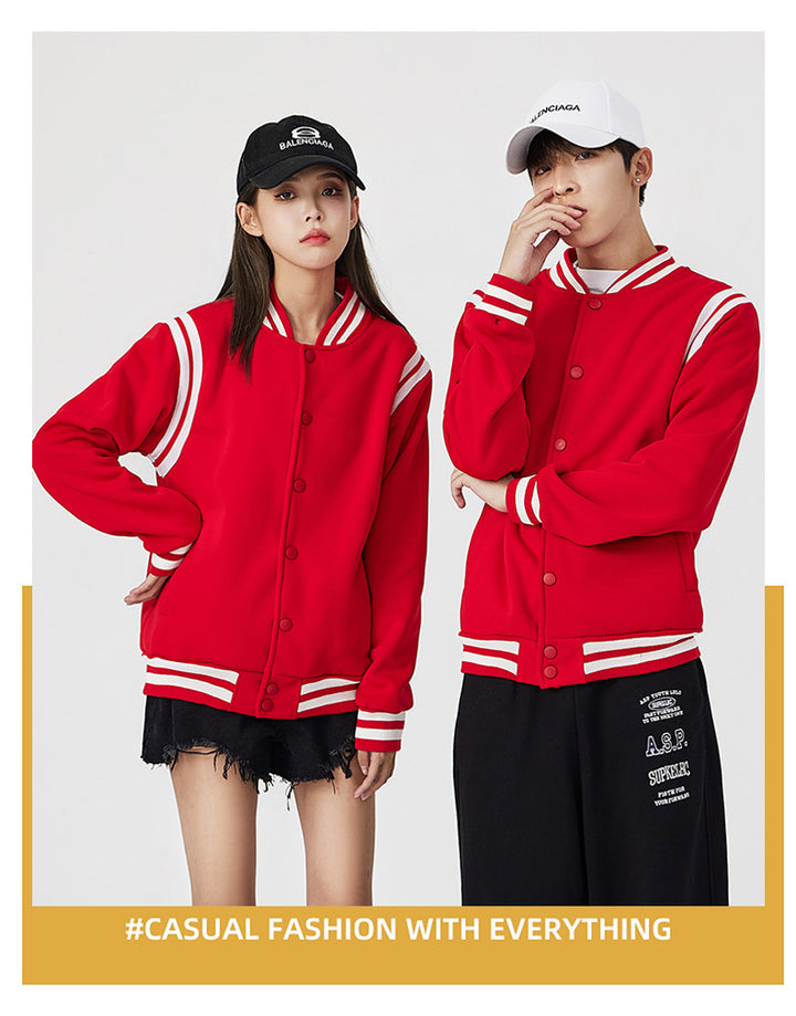 Custom Baseball Sweat All styles + your own logo and design