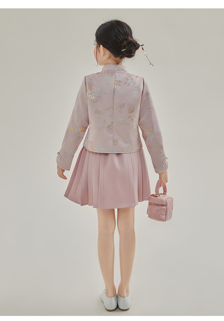 Performance Outfit 4 Piece Set - A