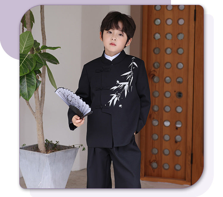 Performance Outfit 4 Piece Set - B