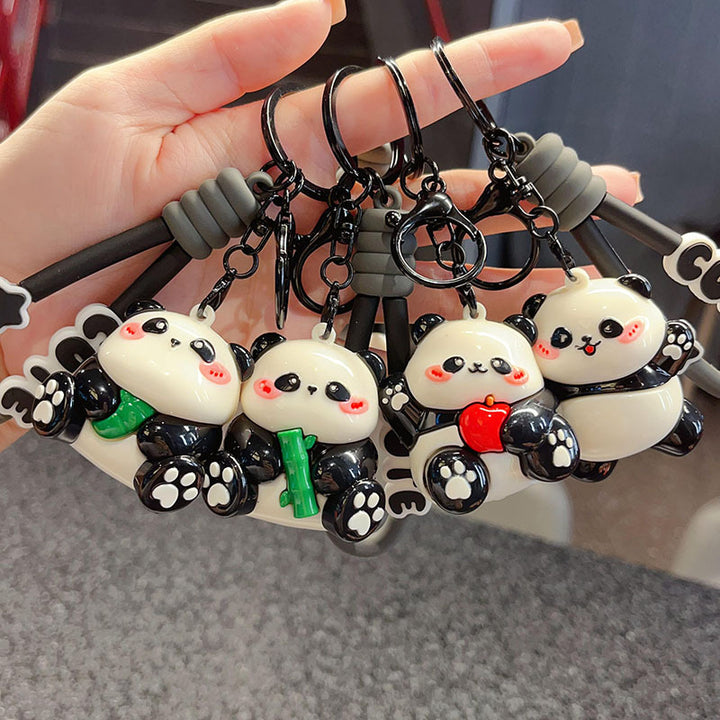 Custom Keychains/Pins/Bag Tags