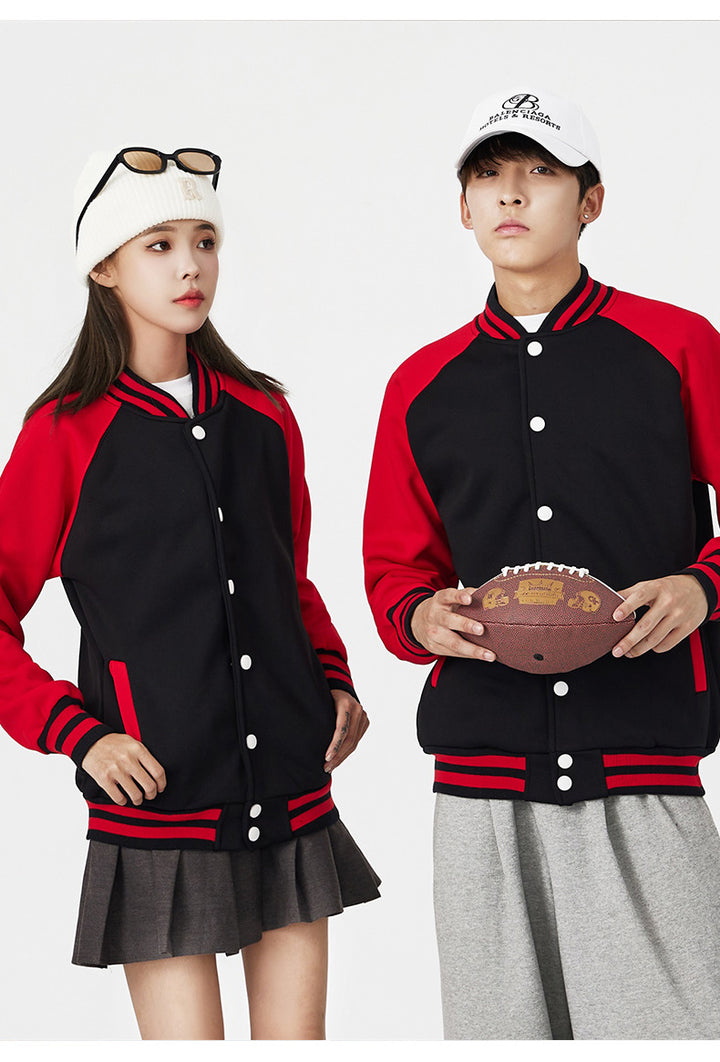Custom Baseball Sweat + your own logo and design