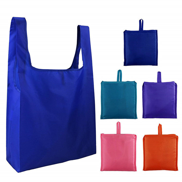 Custom Foldable Compact Shopping Bag