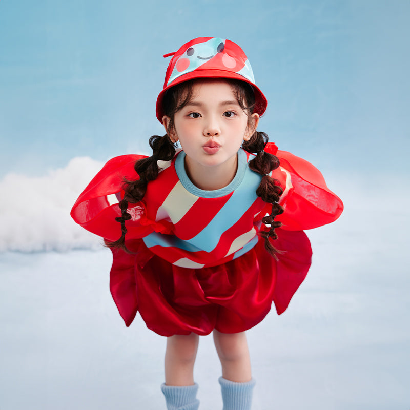 Candy Fairy Top 糖心精灵卫衣