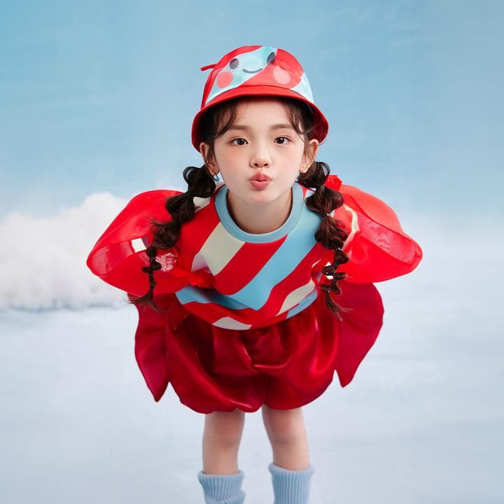 Candy Fairy Top 糖心精灵卫衣