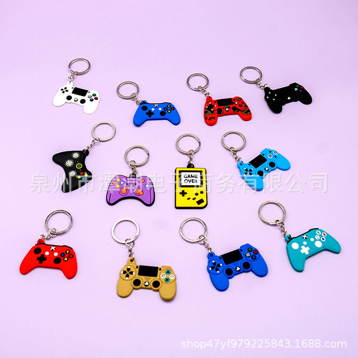 Custom Keychains/Pins/Bag Tags