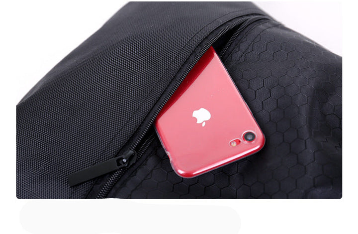 Custom Drawstring lightweight Waterproof backpack