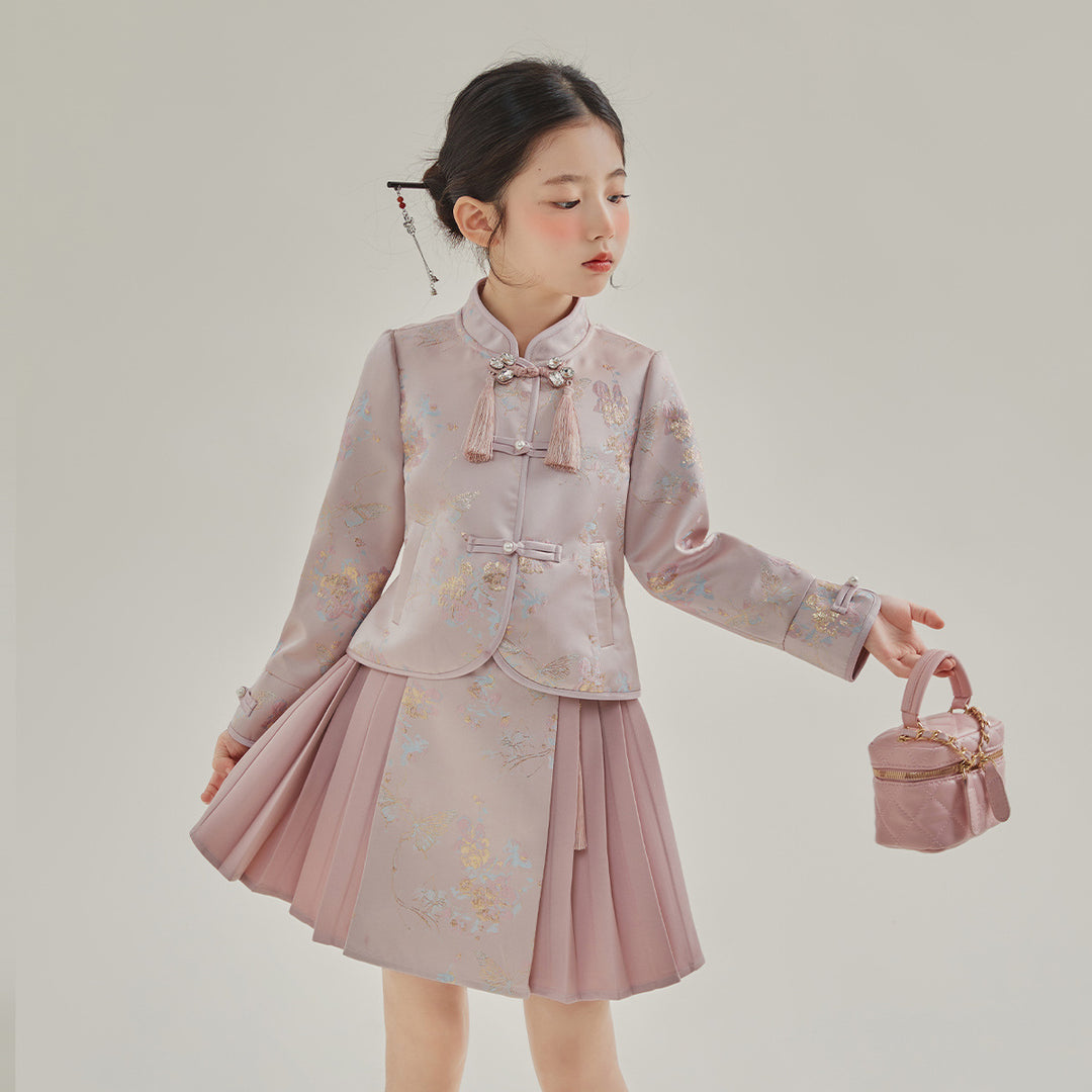 Performance Outfit 4 Piece Set - A