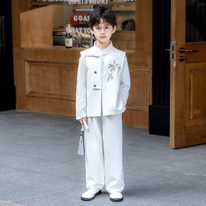 Performance Outfit 4 Piece Set - B