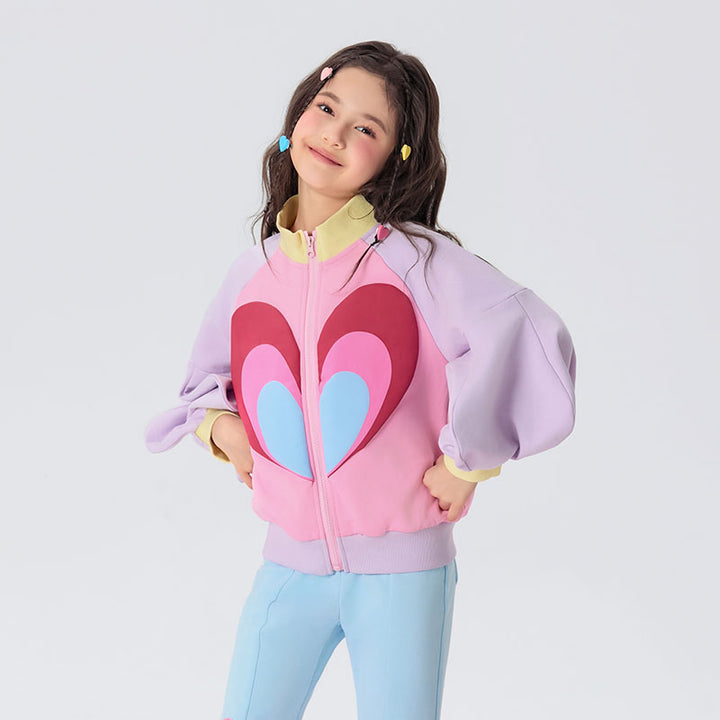 DokiDoki Jacket 扑通扑通外套