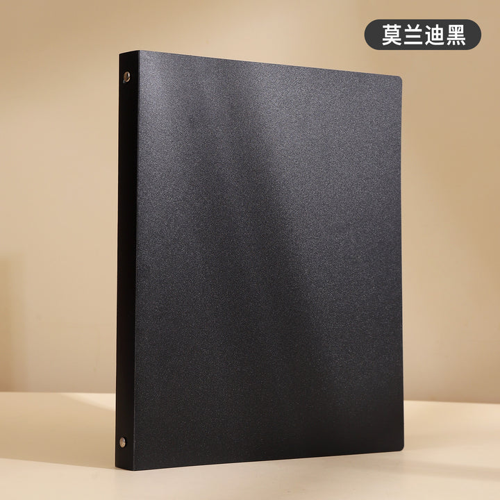 Customizable Music Folder