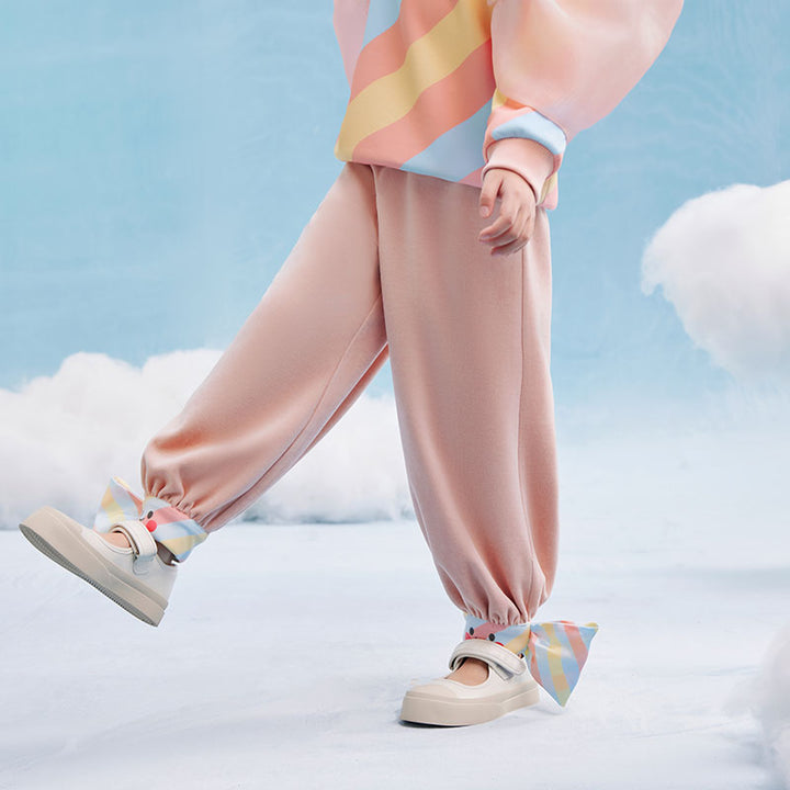 Sweat Candy Sweat Pant 糖心精灵长裤