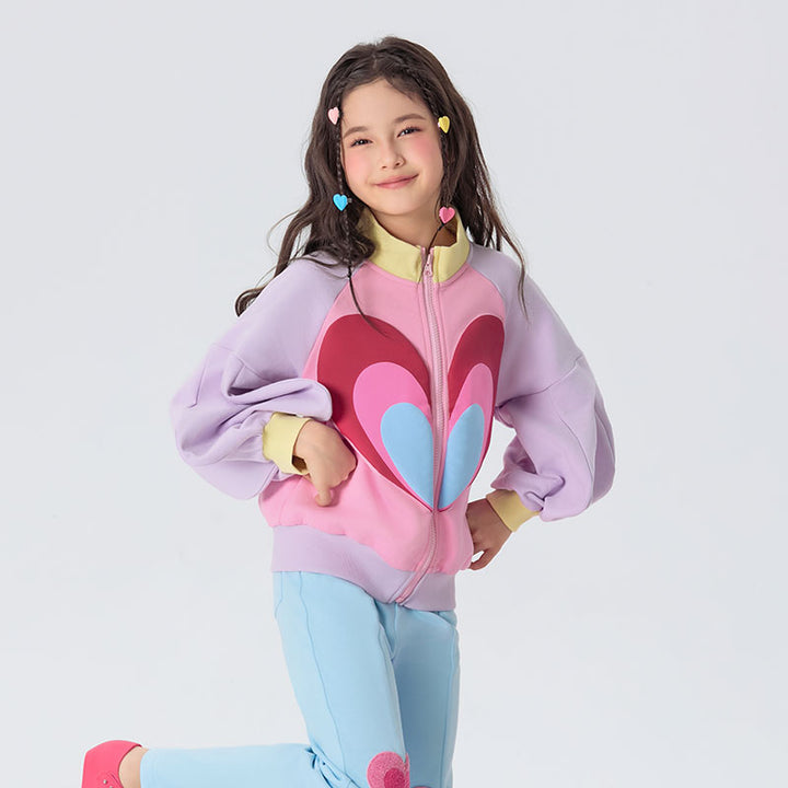 DokiDoki Jacket 扑通扑通外套