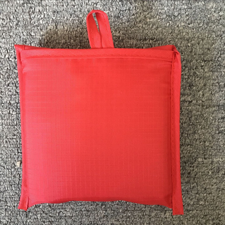 Custom Foldable Compact Shopping Bag