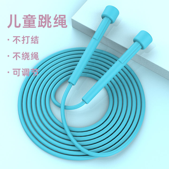 Jumping Ropes