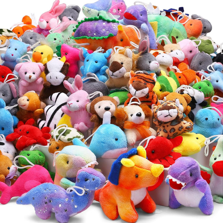 Custom Stuffed Animals