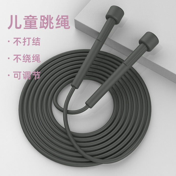 Jumping Ropes