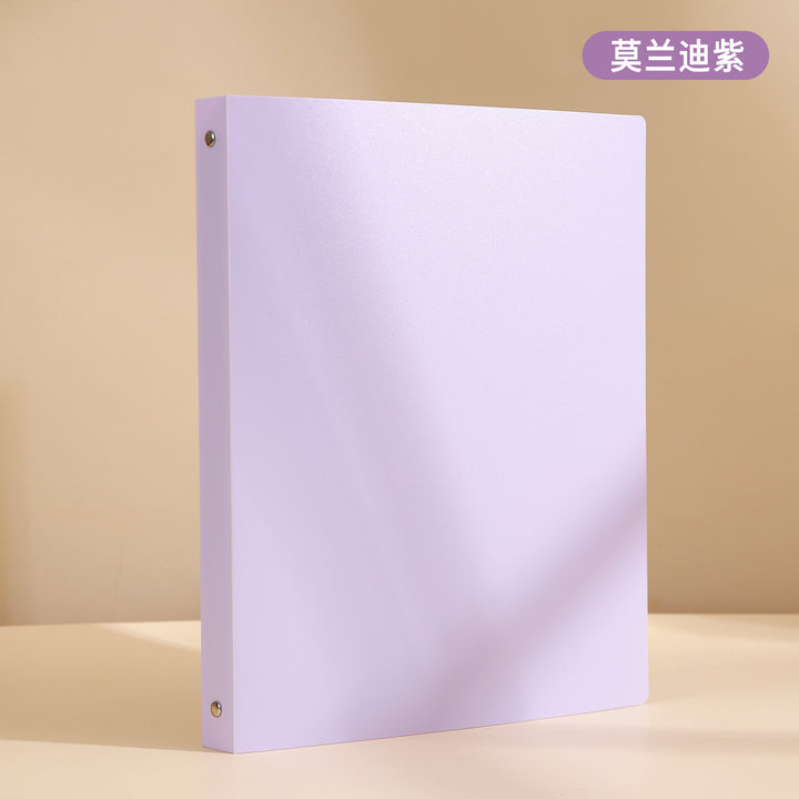 Customizable Music Folder