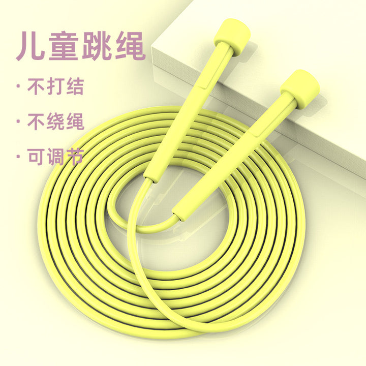 Jumping Ropes