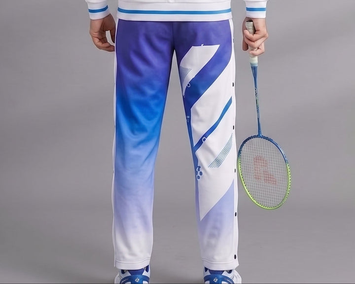 Badminton Team Practice & Tournament Uniform Custom Order 羽毛球团队服装定制