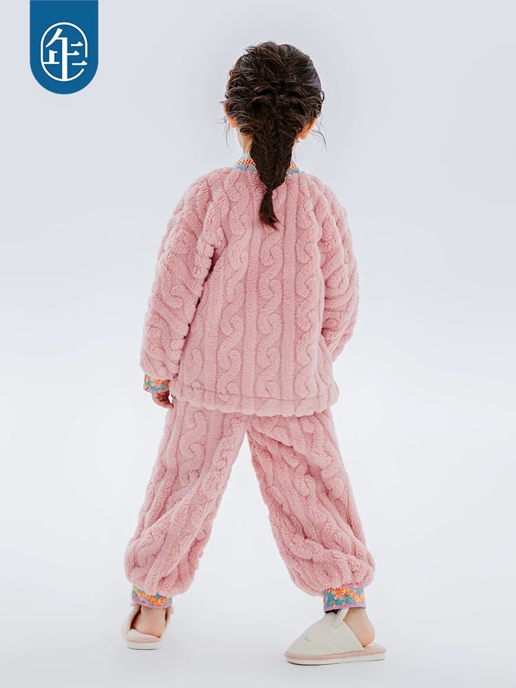 WINTER LOUNGE SET