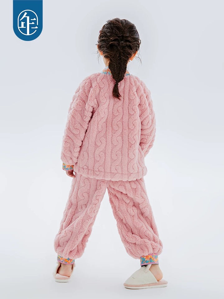 WINTER LOUNGE SET
