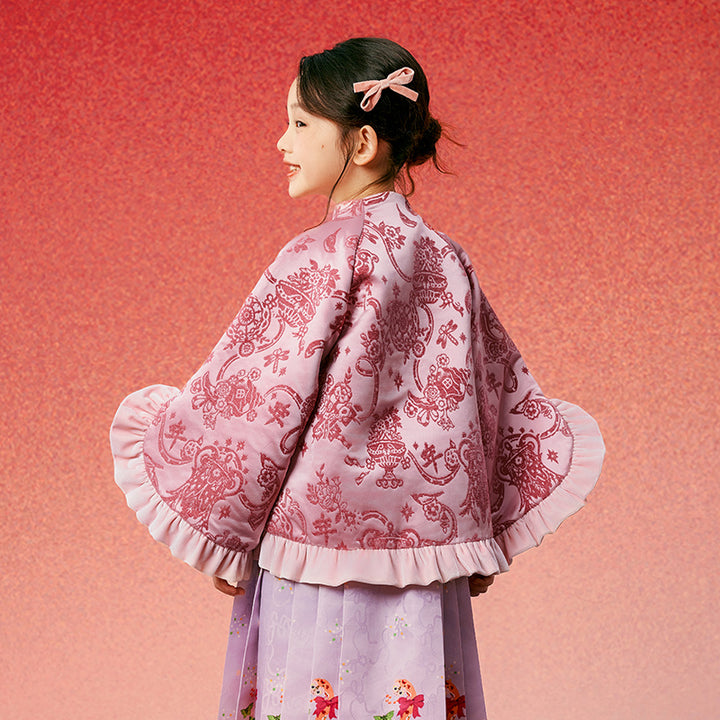 Rococo Posh Blazer