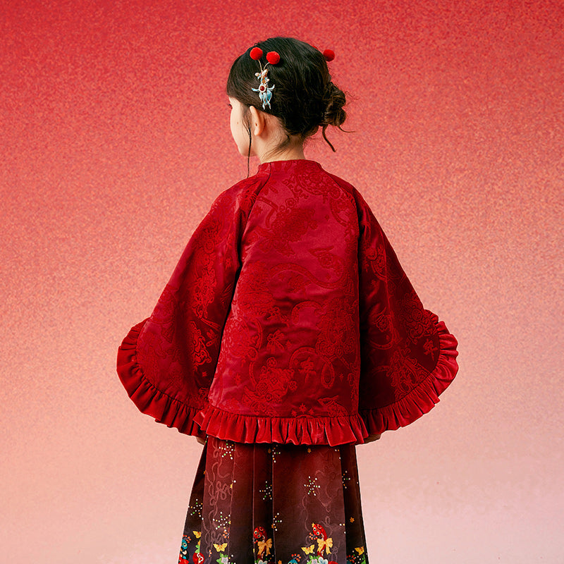 Rococo Posh Blazer