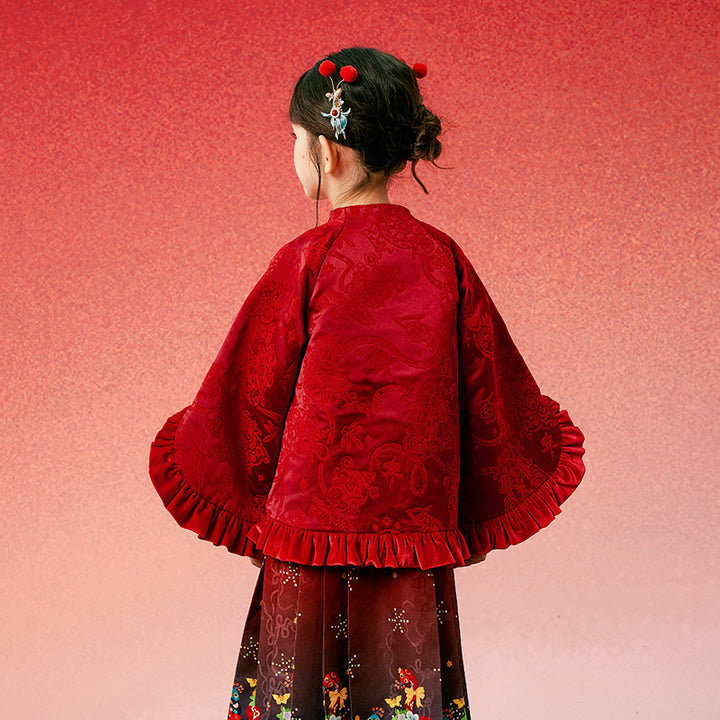 Rococo Posh Blazer