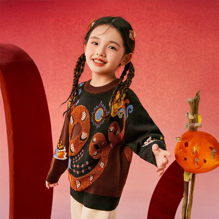 All is Well Sweater