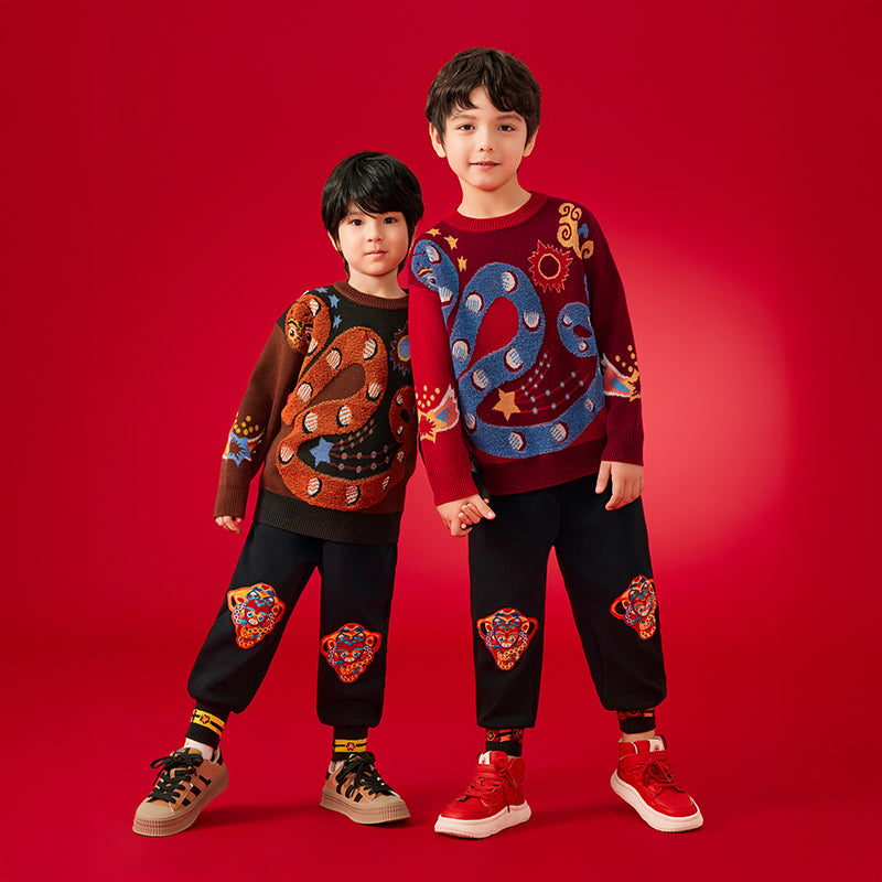 All is Well Sweater