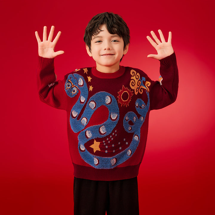 All is Well Sweater