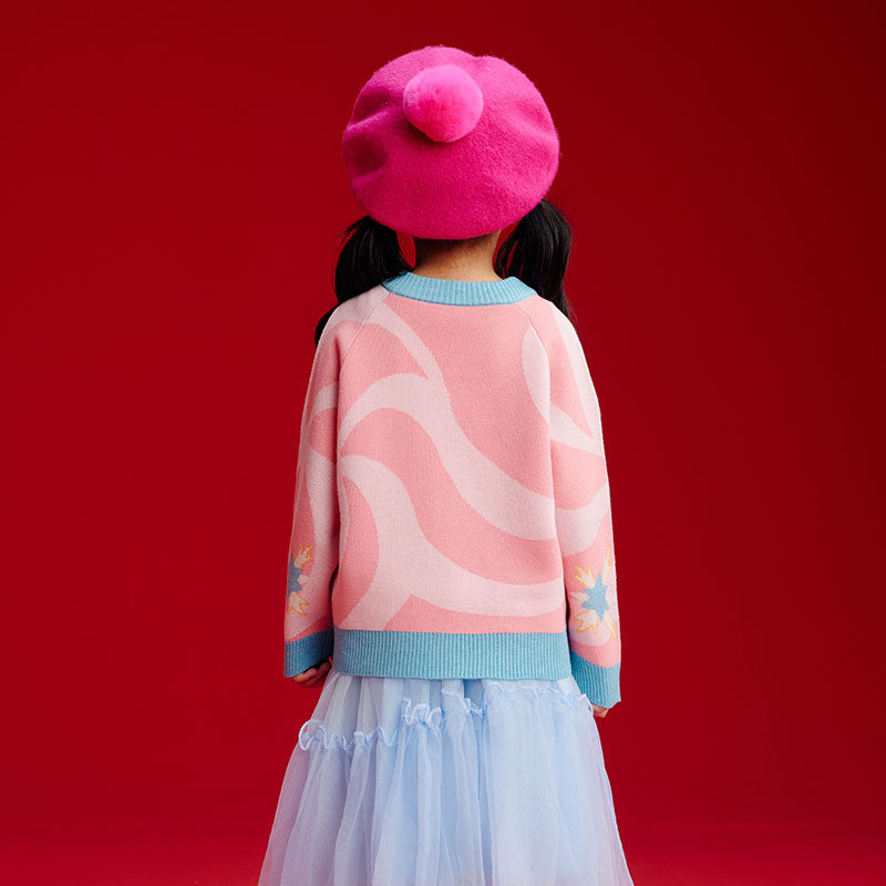 Jolly Spirit Sweater