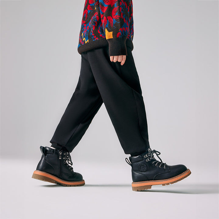 Lucky Snake Twister Fleece Pants