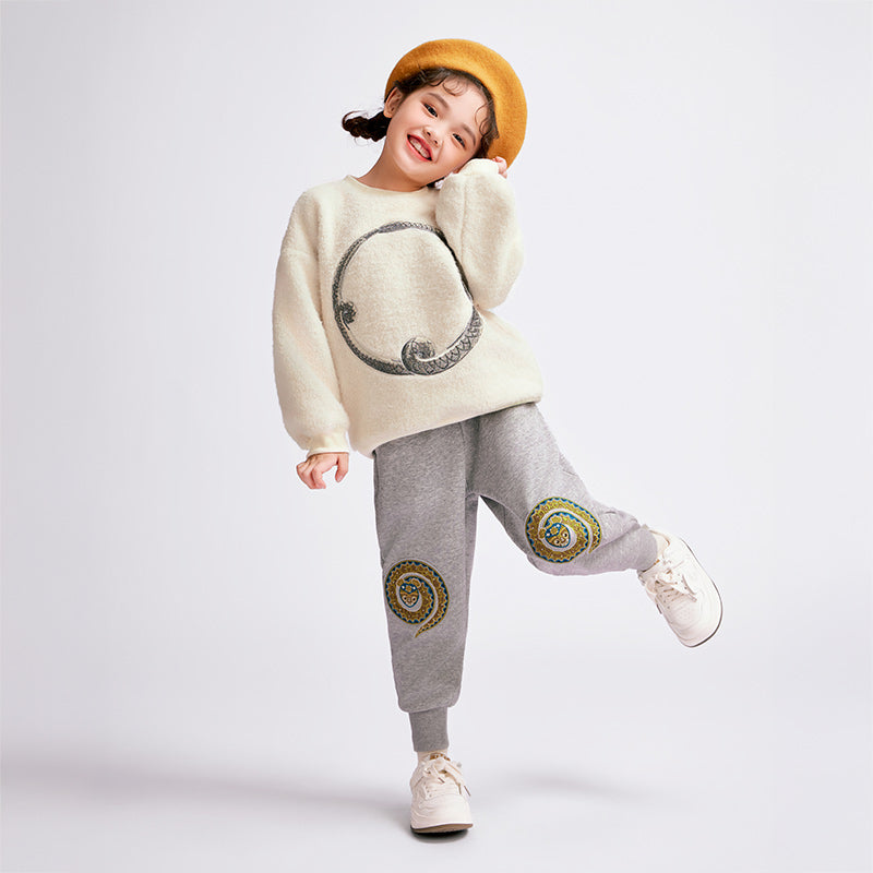 Perfect Circle Sweat