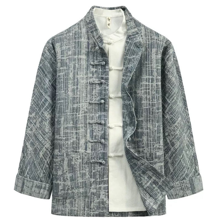 XS168358色织牛仔 Woven Demin