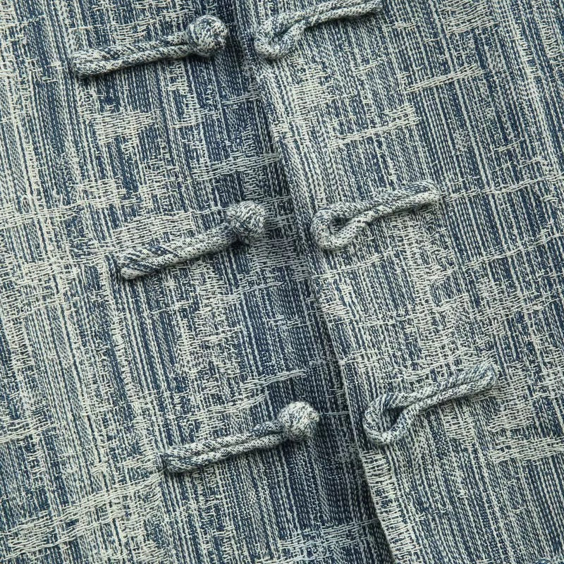 XS168358色织牛仔 Woven Demin