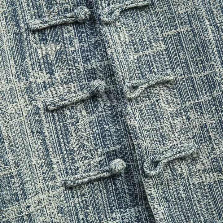 XS168358色织牛仔 Woven Demin